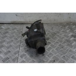 Convogliatore Scatola Filtro Aria Airbox Suzuki Burgman 650 Executive Dal 2004 al 2006  1714126016263