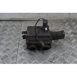 Convogliatore Scatola Filtro Aria Airbox Suzuki Burgman 650 Executive Dal 2004 al 2006  1714126016263