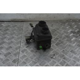 Convogliatore Scatola Filtro Aria Airbox Suzuki Burgman 650 Executive Dal 2004 al 2006  1714126016263