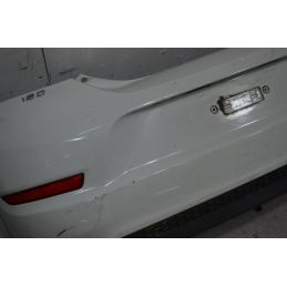 Paraurti posteriore Volvo C30 Dal 2009 al 2012 Cod OE 39803667  1714127133235