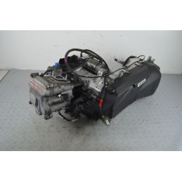 Blocco motore Sym Joyride 300 Dal 2022 al 2024 Cod motore XS1P75MN-2  1714127629400