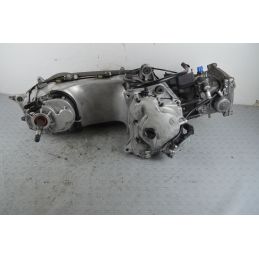Blocco motore Sym Joyride 300 Dal 2022 al 2024 Cod motore XS1P75MN-2  1714127629400