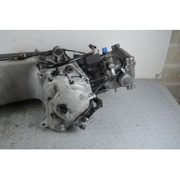 Blocco motore Sym Joyride 300 Dal 2022 al 2024 Cod motore XS1P75MN-2  1714127629400