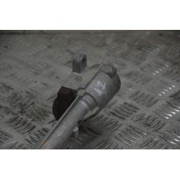 Blocchetto Chiave Suzuki Burgman 400 K7 Dal 2006 al 2007  1714127651166