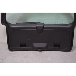 Portellone Bagagliaio Posteriore Peugeot 307 SW dal 2001 al 2009 Cod 8701Q4  1714127803428