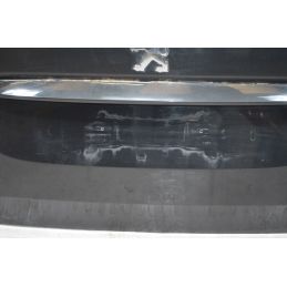 Portellone Bagagliaio Posteriore Peugeot 307 SW dal 2001 al 2009 Cod 8701Q4  1714127803428