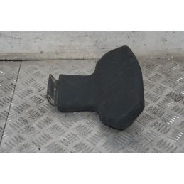 Schienalino Passeggero Suzuki Burgman 400 K7 Dal 2006 al 2007  1714128390255