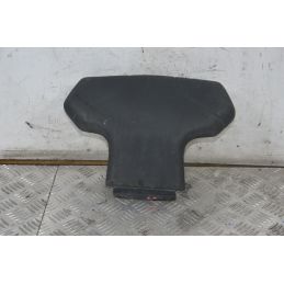 Schienalino Passeggero Suzuki Burgman 400 K7 Dal 2006 al 2007  1714128390255
