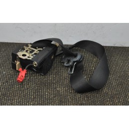 Cintura di sicurezza Anteriore DX Smart ForTwo W450 dal 1998 al 2007 cod 33003480  2411111163863