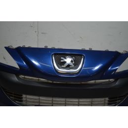 Paraurti anteriore Peugeot 308 SW Dal 2007 al 2014 Cod OE 7401LS  1714128277471