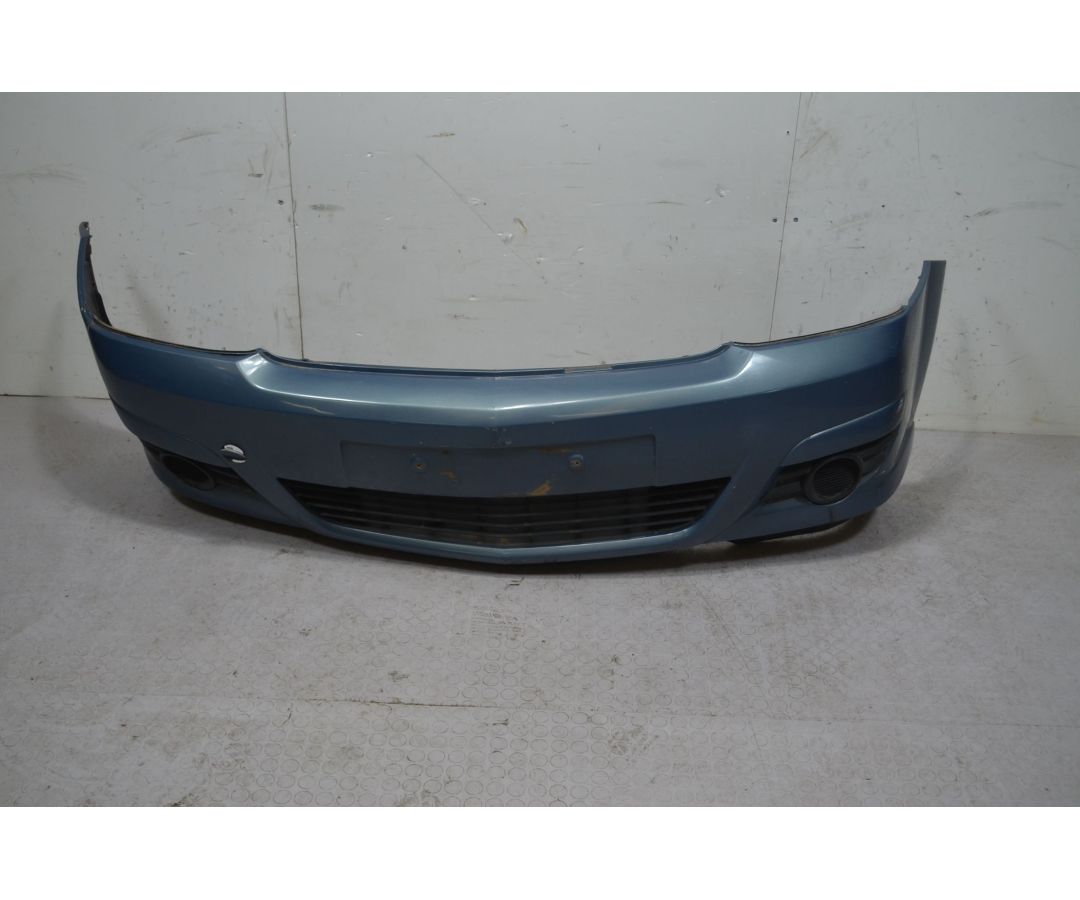 Paraurti anteriore Opel Meriva A Dal 2003 al 2010 Cod OE 93177661 1714128524605 Paraurti anteriore Opel Meriva A Dal 2003 al 2010 Cod OE 93177661 1714128524605