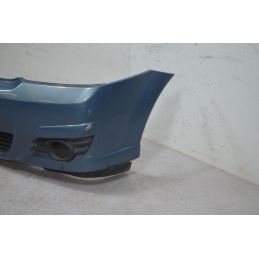 Paraurti anteriore Opel Meriva A Dal 2003 al 2010 Cod OE 93177661  1714128524605