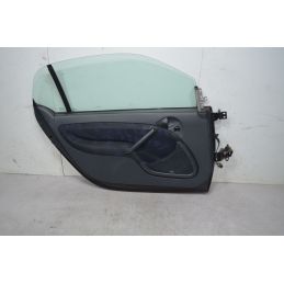 Portiera Sportello SX Smart ForTwo W450 Coupe dal 1998 al 2007 Cod Q0000504V010CP6A00  1714128647113