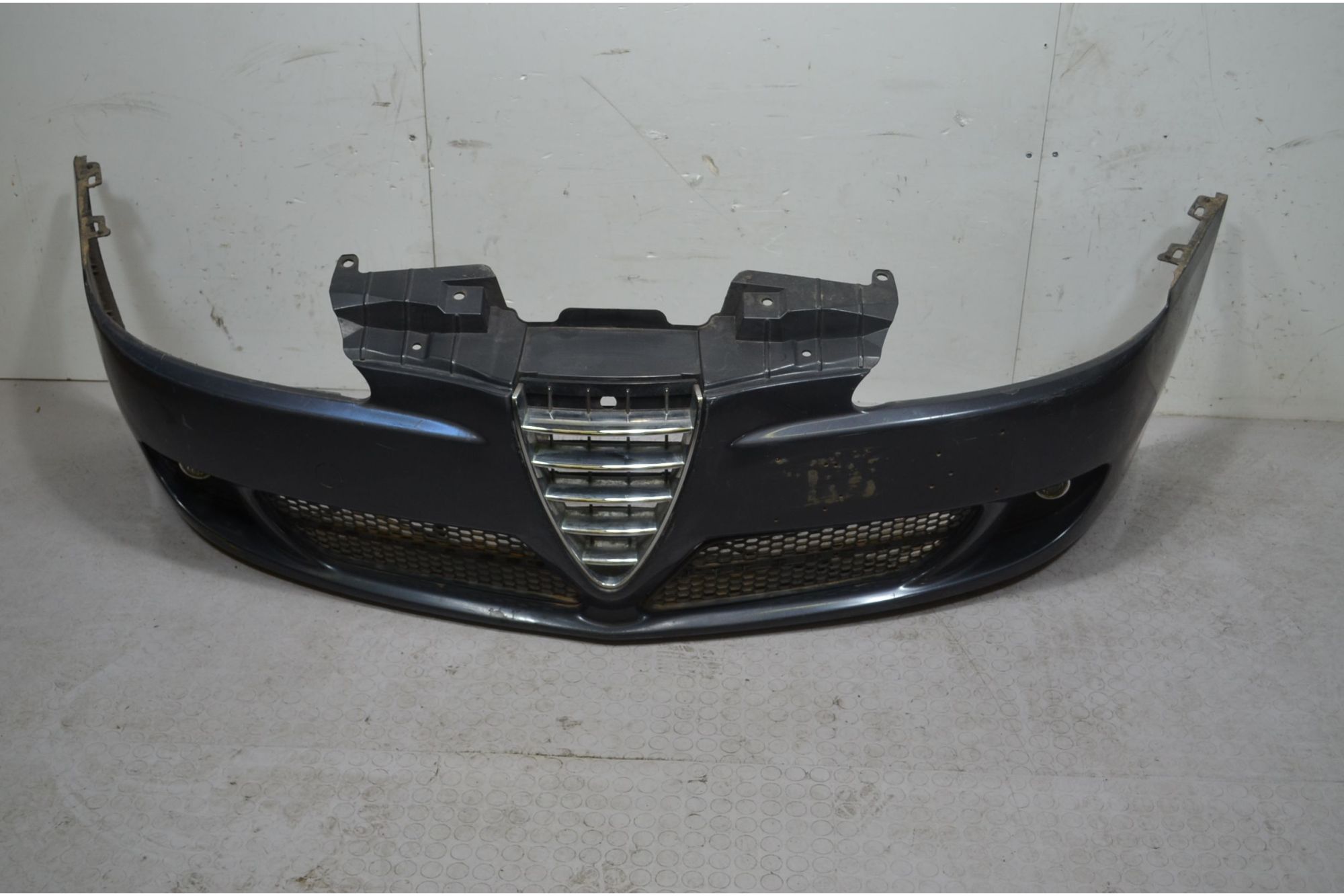 Paraurti anteriore Alfa Romeo 147 Dal 2005 al 2010 Cod OE 71777517  1714128961974