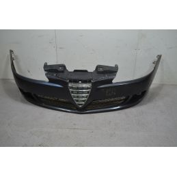 Paraurti anteriore Alfa Romeo 147 Dal 2005 al 2010 Cod OE 71777517  1714128961974