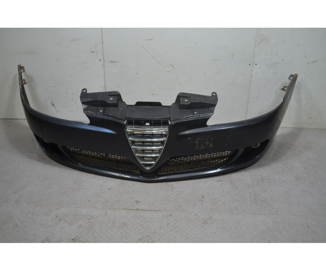 Paraurti anteriore Alfa Romeo 147 Dal 2005 al 2010 Cod OE 71777517  1714128961974