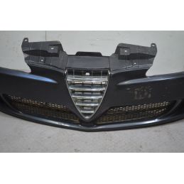 Paraurti anteriore Alfa Romeo 147 Dal 2005 al 2010 Cod OE 71777517  1714128961974