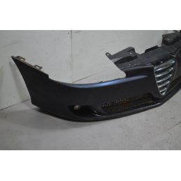 Paraurti anteriore Alfa Romeo 147 Dal 2005 al 2010 Cod OE 71777517  1714128961974