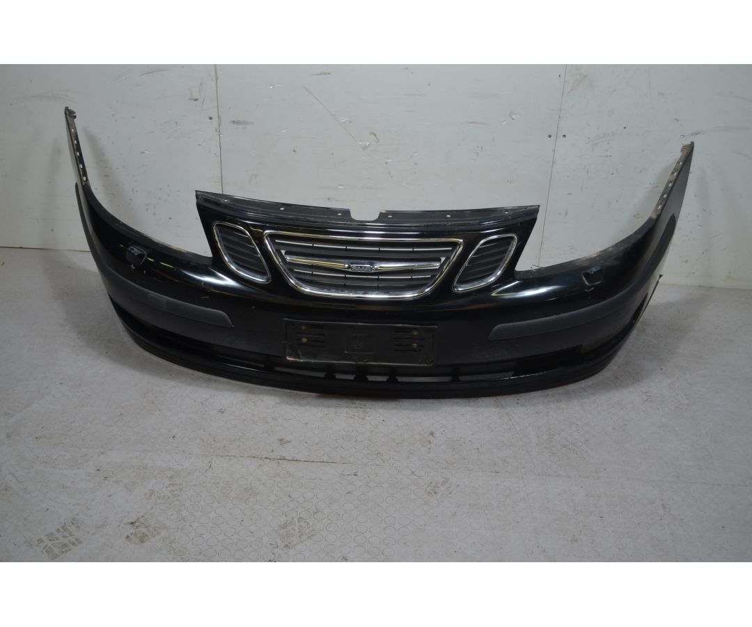 Paraurti anteriore Saab 9-3 Dal 2002 al 2014 Cod OE 12774312  1714133400895