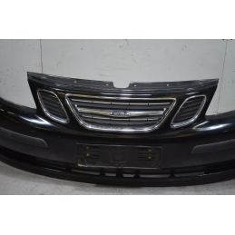 Paraurti anteriore Saab 9-3 Dal 2002 al 2014 Cod OE 12774312  1714133400895