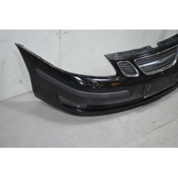 Paraurti anteriore Saab 9-3 Dal 2002 al 2014 Cod OE 12774312  1714133400895