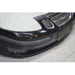 Paraurti anteriore Saab 9-3 Dal 2002 al 2014 Cod OE 12774312  1714133400895