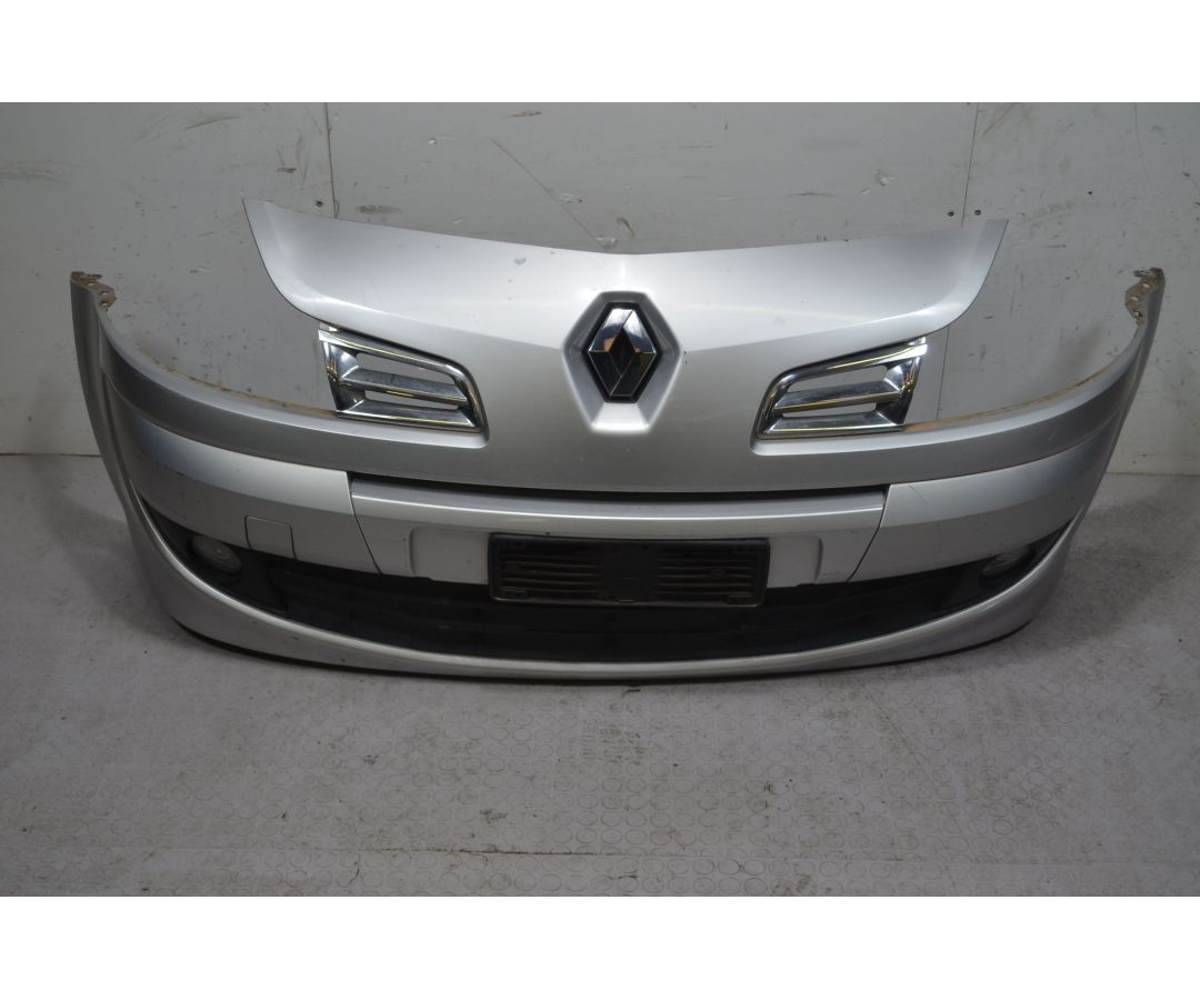 Paraurti anteriore Renault Grand Modus Dal 2008 al 2013 Cod OE 620224382R  1714133795557