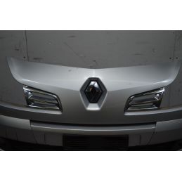 Paraurti anteriore Renault Grand Modus Dal 2008 al 2013 Cod OE 620224382R  1714133795557