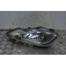 Faro Fanale Anteriore Destro Dx Suzuki Burgman 400 K7 Dal 2006 al 2007  1714136374377