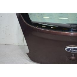 Portellone Bagagliaio Posteriore Ford Ka dal 2008 al 2016 Cod 1565867  1714135758239