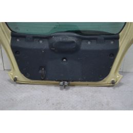 Portellone Bagagliaio Posteriore Ford Ka dal 2008 al 2016 Cod 1565867  1714136117622