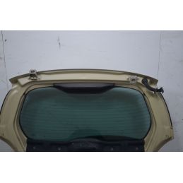 Portellone Bagagliaio Posteriore Ford Ka dal 2008 al 2016 Cod 1565867  1714136117622