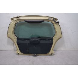 Portellone Bagagliaio Posteriore Ford Ka dal 2008 al 2016 Cod 1565867  1714136117622