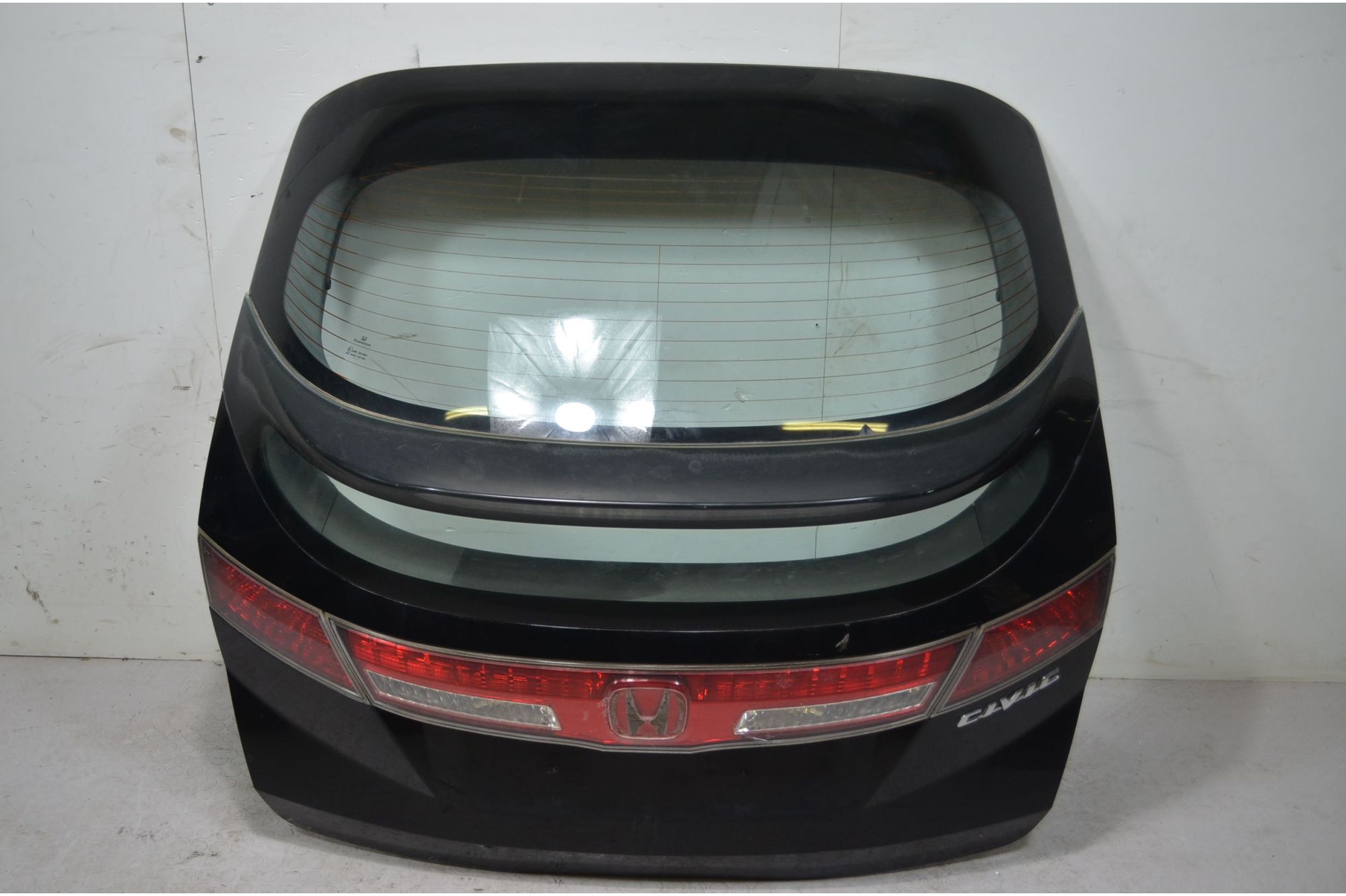 Portellone Bagagliaio Posteriore Honda Civic VIII dal 2006 al 2011 Cod 68100SMGE01ZZ  1714136860399