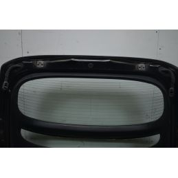 Portellone Bagagliaio Posteriore Honda Civic VIII dal 2006 al 2011 Cod 68100SMGE01ZZ  1714136860399