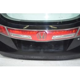 Portellone Bagagliaio Posteriore Honda Civic VIII dal 2006 al 2011 Cod 68100SMGE01ZZ  1714136860399