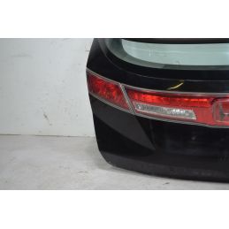 Portellone Bagagliaio Posteriore Honda Civic VIII dal 2006 al 2011 Cod 68100SMGE01ZZ  1714136860399