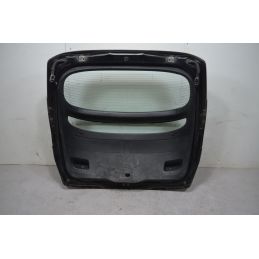 Portellone Bagagliaio Posteriore Honda Civic VIII dal 2006 al 2011 Cod 68100SMGE01ZZ  1714136860399