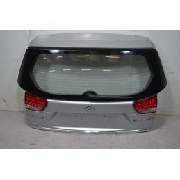 Portellone Bagagliaio Posteriore Citroen C-Crosser dal 2007 al 2012 Cod 8701Z2  1714137476636