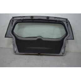 Portellone Bagagliaio Posteriore Citroen C-Crosser dal 2007 al 2012 Cod 8701Z2  1714137476636