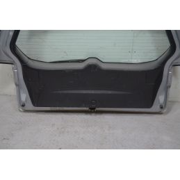 Portellone Bagagliaio Posteriore Citroen C-Crosser dal 2007 al 2012 Cod 8701Z2  1714137476636