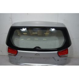 Portellone Bagagliaio Posteriore Citroen C-Crosser dal 2007 al 2012 Cod 8701Z2  1714137476636