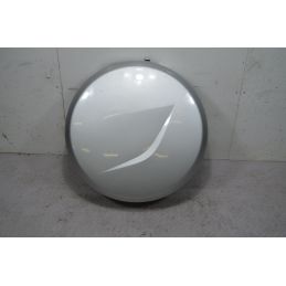 Contenitore ruota di scorta Toyota Rav 4 Dal 2006 al 2010 Cod 64771-42U11  1714137863689