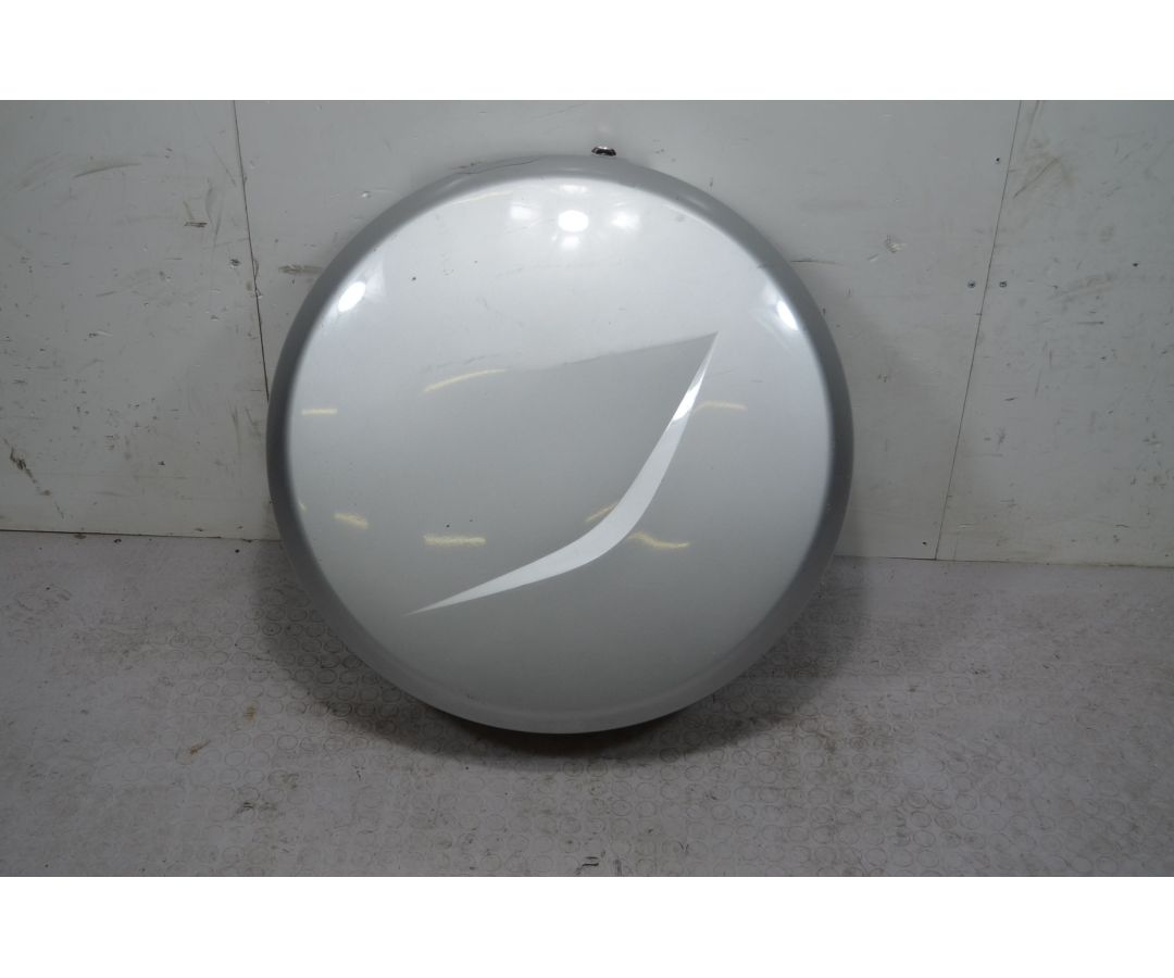 Contenitore ruota di scorta Toyota Rav 4 Dal 2006 al 2010 Cod 64771-42U11  1714137863689