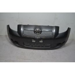 Paraurti anteriore Toyota Yaris Dal 2005 al 2011 Cod OE 521190D908  1714138233429