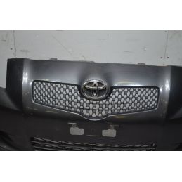 Paraurti anteriore Toyota Yaris Dal 2005 al 2011 Cod OE 521190D908  1714138233429