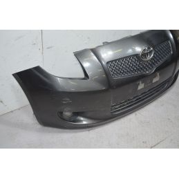 Paraurti anteriore Toyota Yaris Dal 2005 al 2011 Cod OE 521190D908  1714138233429