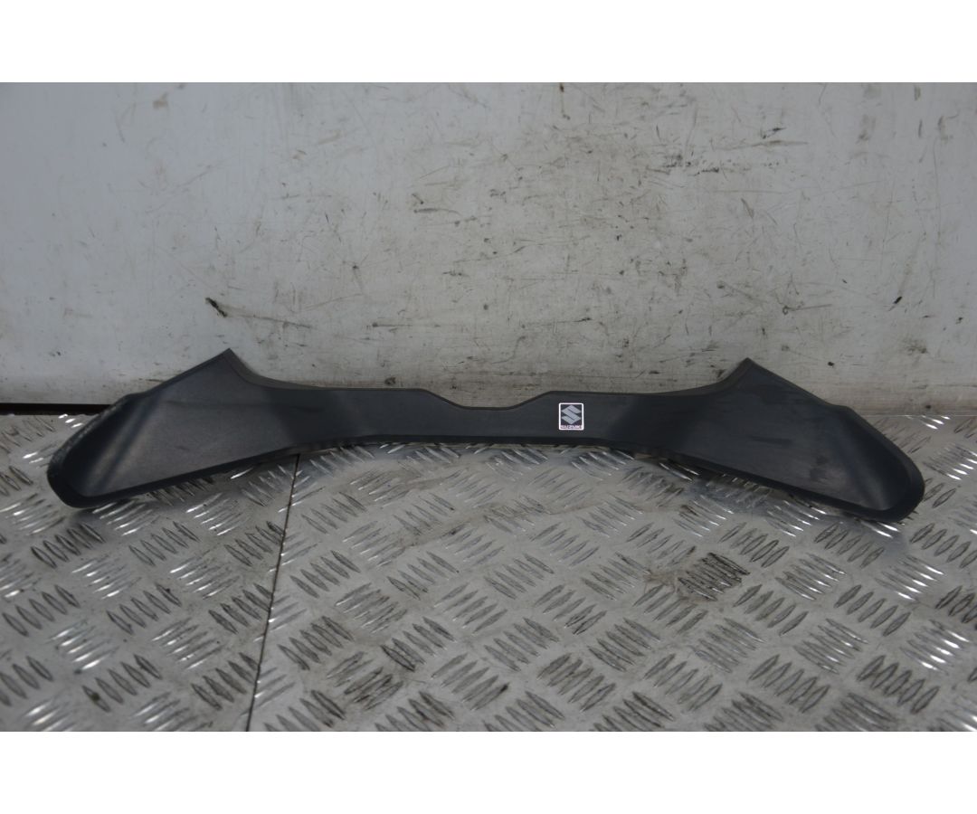 Carena Pannello Strumentazione Inferiore Suzuki Burgman 400 K7 Dal 2006 al 2007  1714138987131