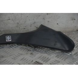 Carena Pannello Strumentazione Inferiore Suzuki Burgman 400 K7 Dal 2006 al 2007  1714138987131