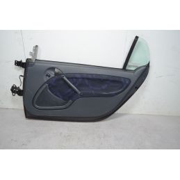 Portiera Sportello DX Smart ForTwo W450 dal 1998 al 2007 Cod Q0000505V010CP6A00  1714139827832